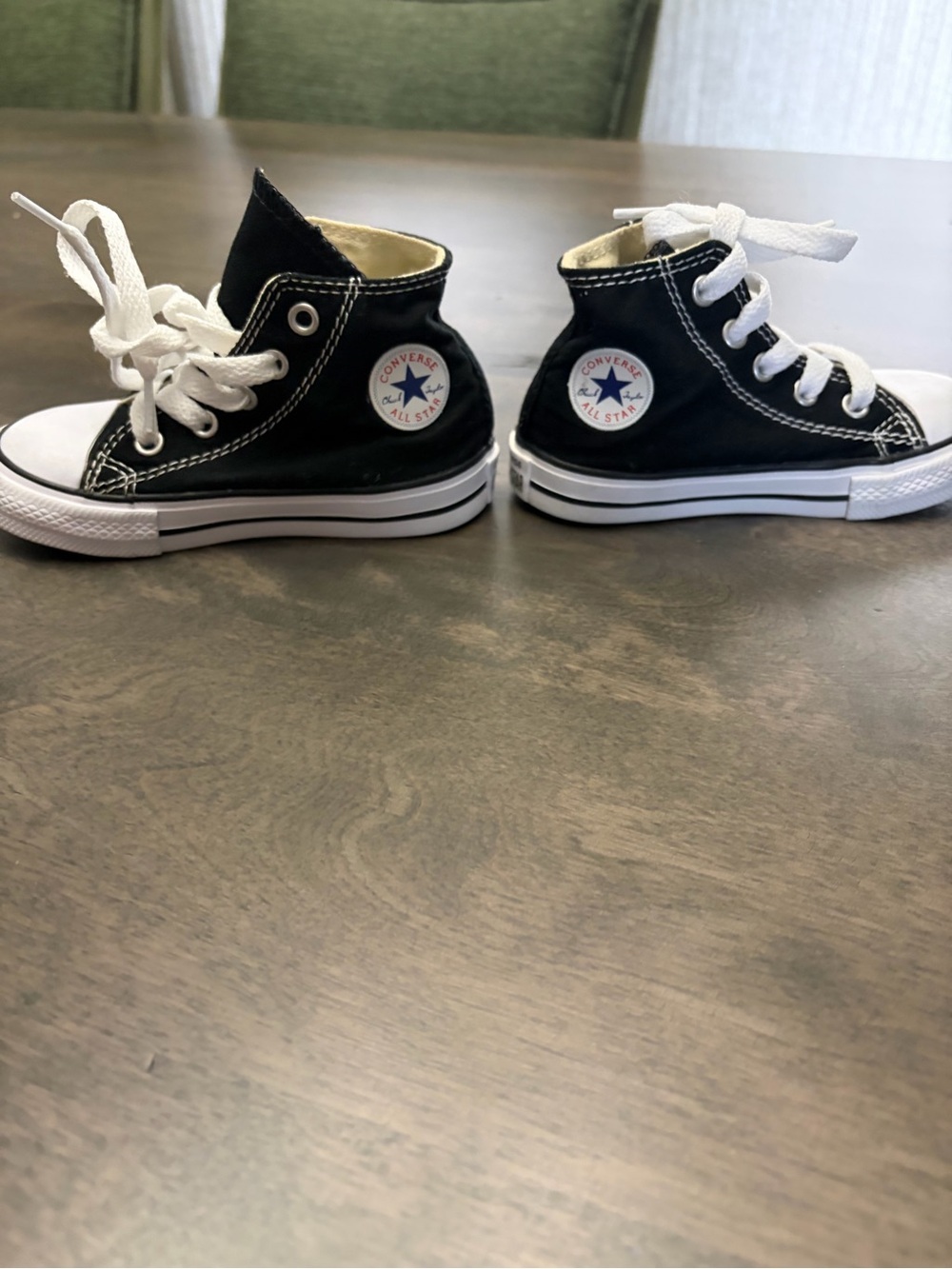 Converse Kids' All Star High Top Sneakers